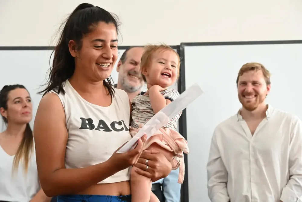 Certificados de Hábitat a vecinos y vecinas de Costa Blanca 2