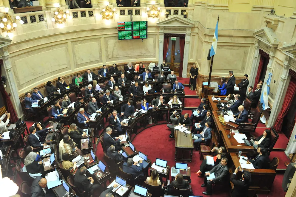 Ficha Limpia