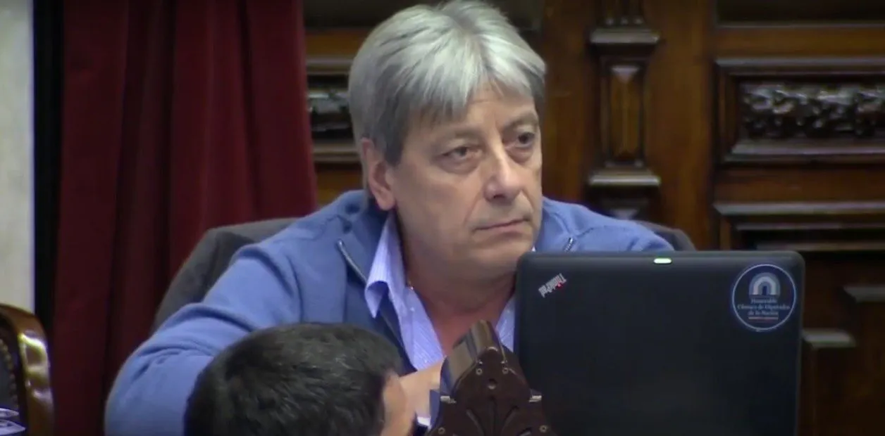 Calo y otros dirigentes estan en aislamiento por el contagio de Covid 19 de un gremialista de la UOM