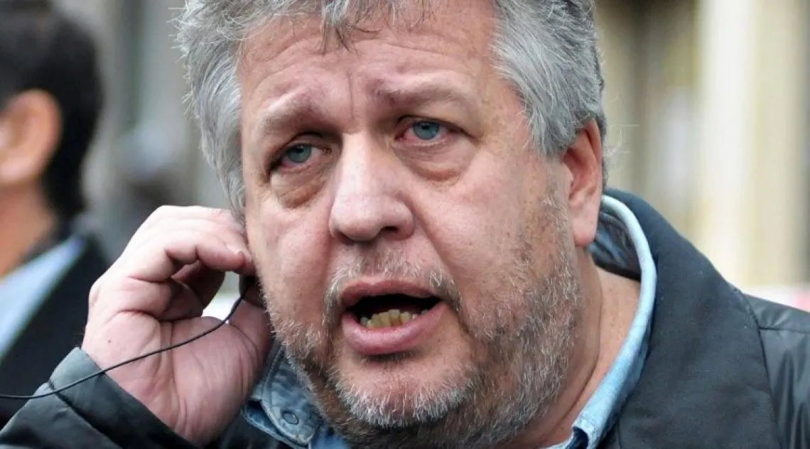 El lunes vence el plazo para que finalice la instruccion del sumario contra Stornelli por rebeldia