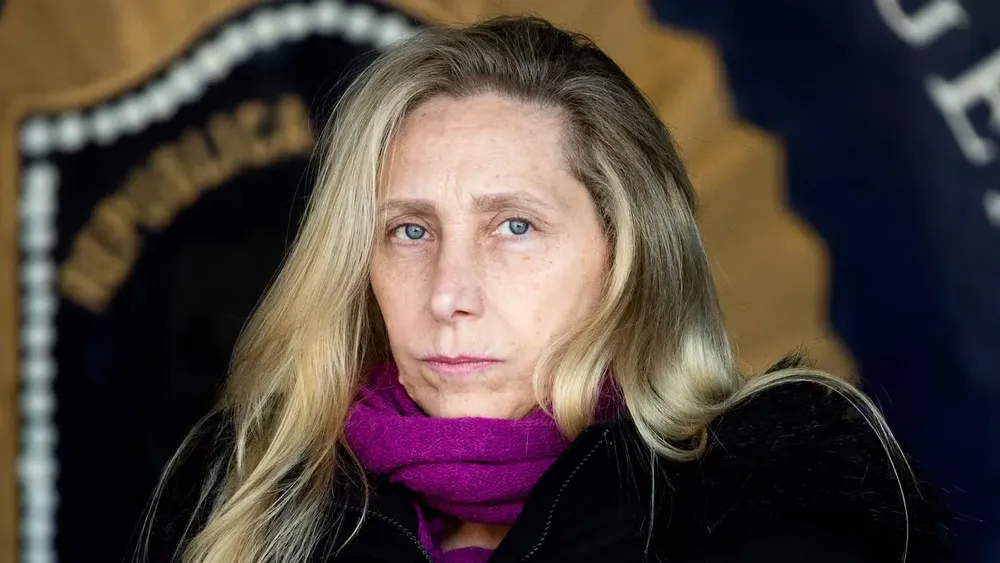 Milei Karina