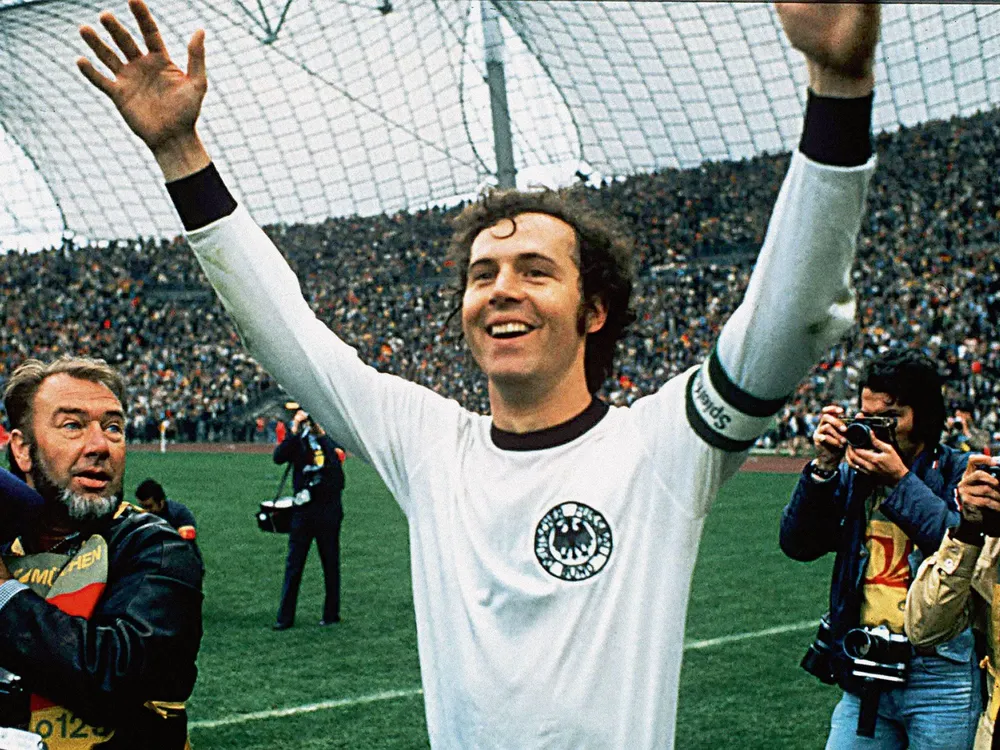 franz beckenbauer2