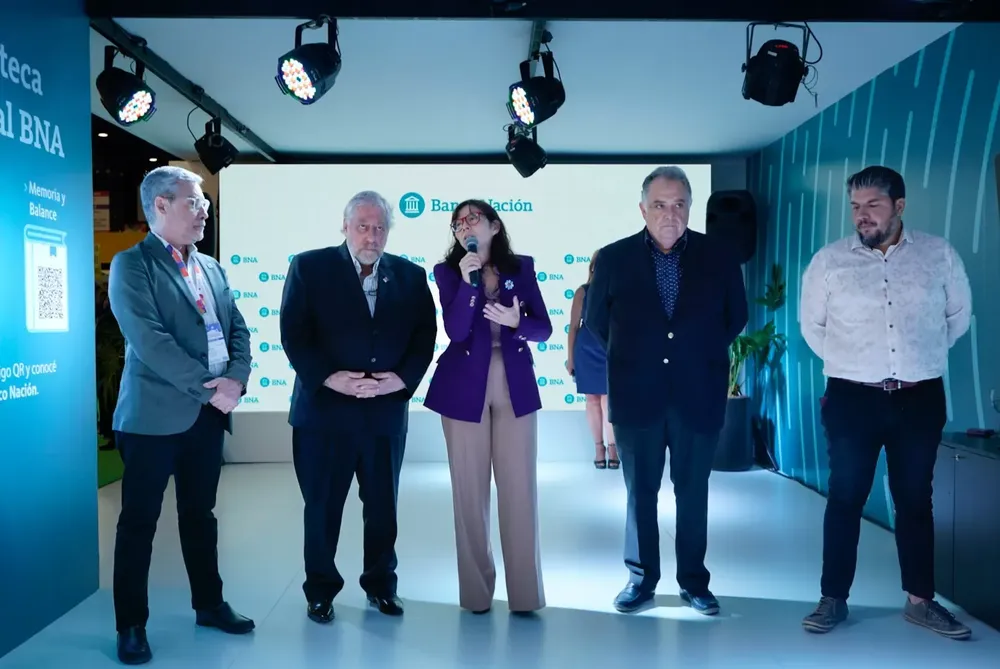 Banco Nacion lanzo una aplicacion para comerciantes y emprendedores