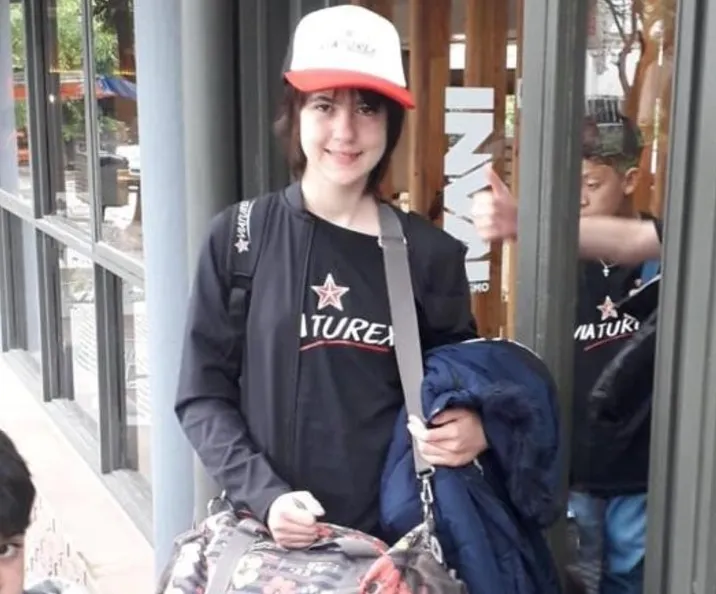 Se revelan nuevas pruebas sobre la muerte de Juanita