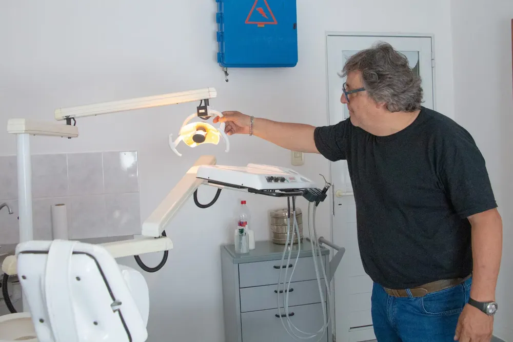 Fortín Acha ya tiene consultorio odontológico 2 (1)