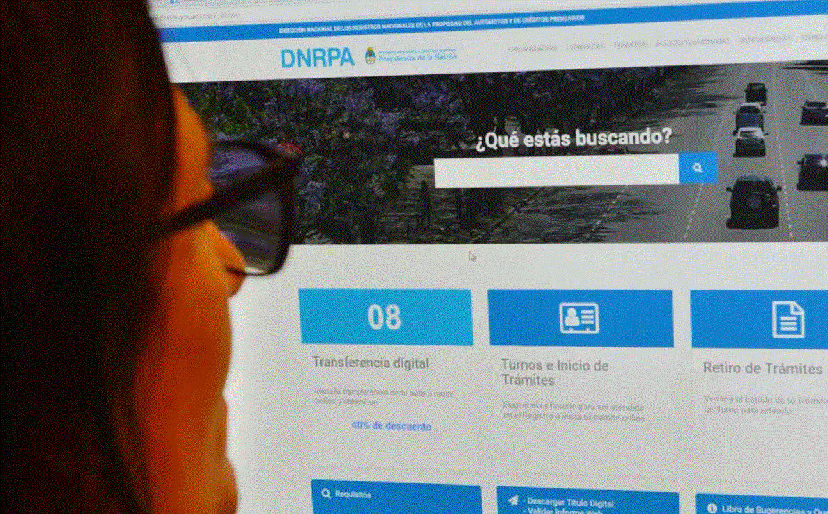 ¿Menos burocracia y más ahorro? El nuevo sistema de transferencia de autos