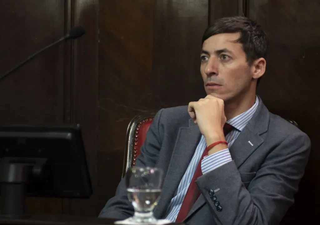 Ariel Bordaisco