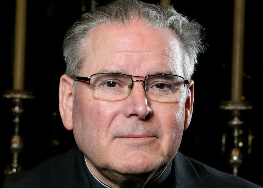 Roger Vangheluwe