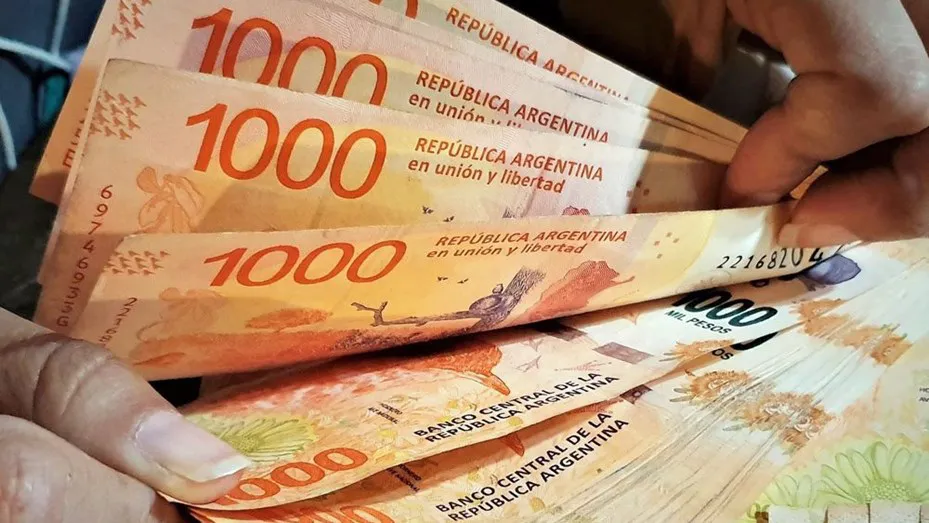 Quedaron definidos los montos del salario mínimo.