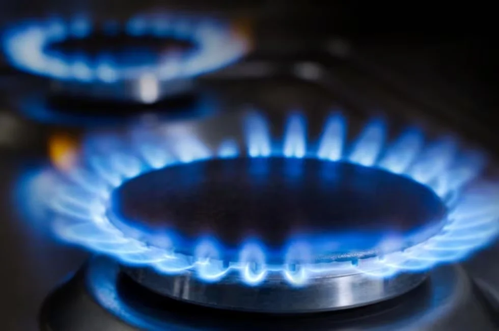 gas