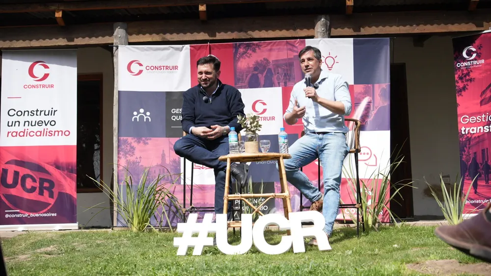 Construir UCR en la Sexta Sección