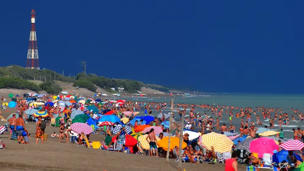 Monte Hermoso