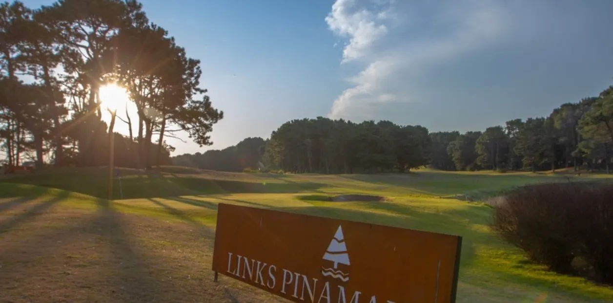 Links Pinamar