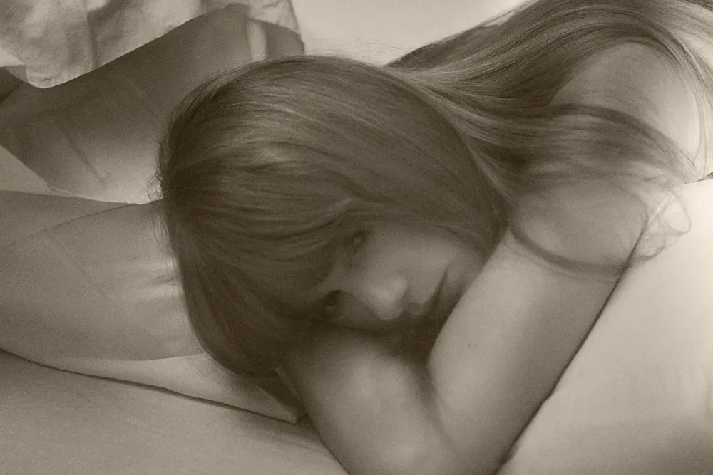 taylor swift The Tortured Poets Department