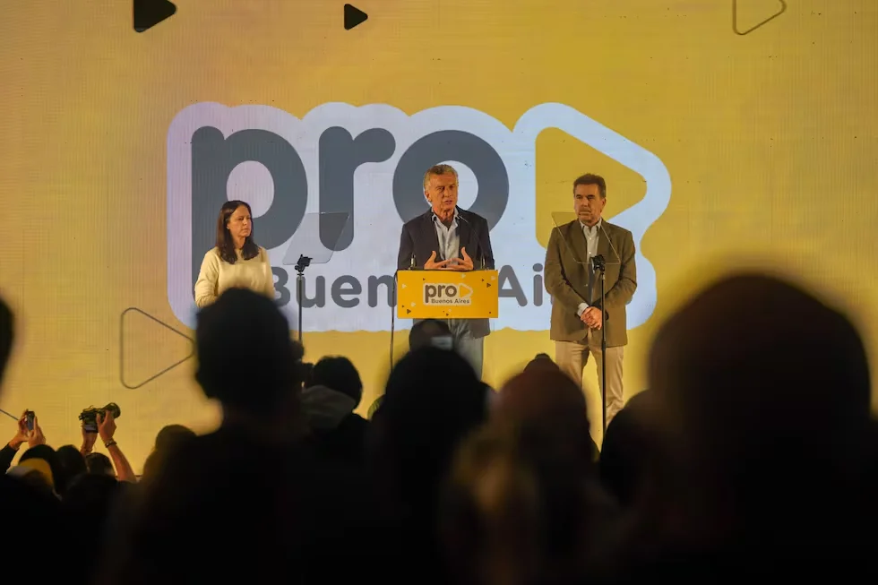 MACRI PRO 3