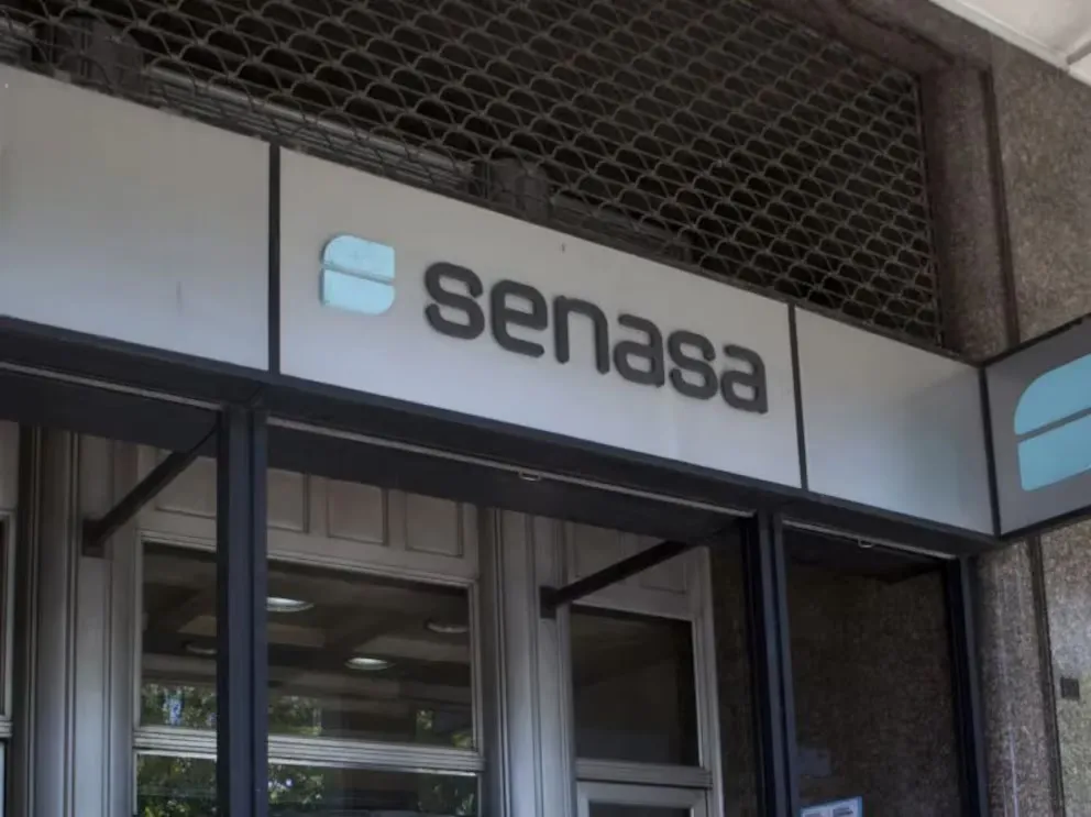 Senasa