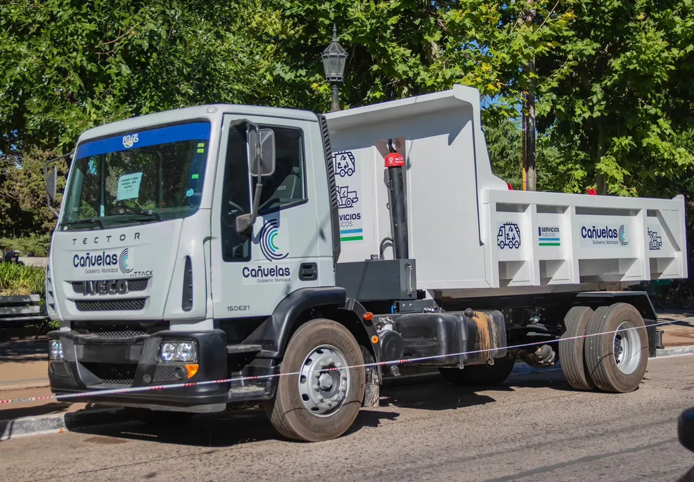 maquinaria cañuelas 1