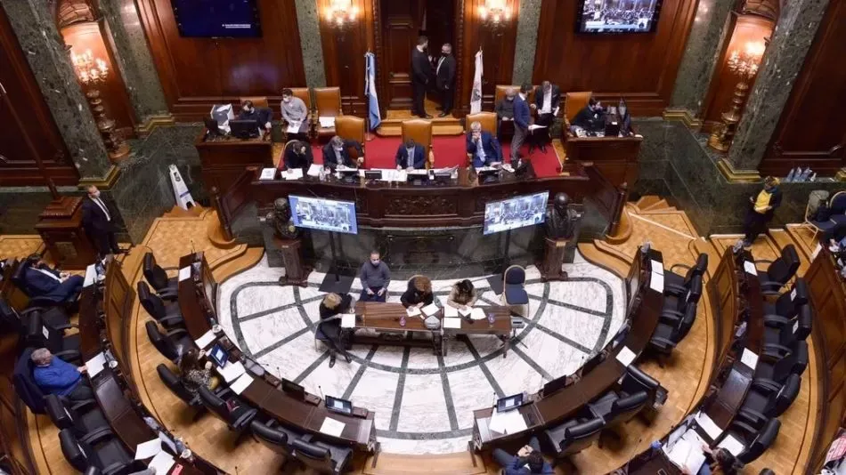 Pese al reclamo del FdT, votarán hoy en la Legislatura los proyectos inmobiliarios de Larreta