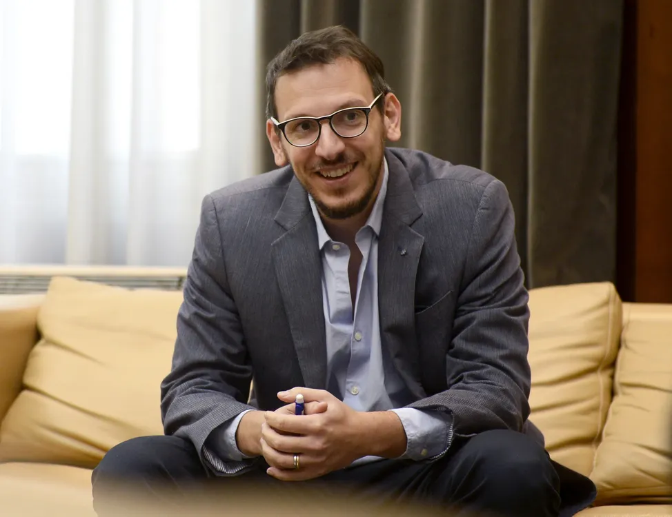 Cuattromo dijo que el eje es sostener el capital de trabajo