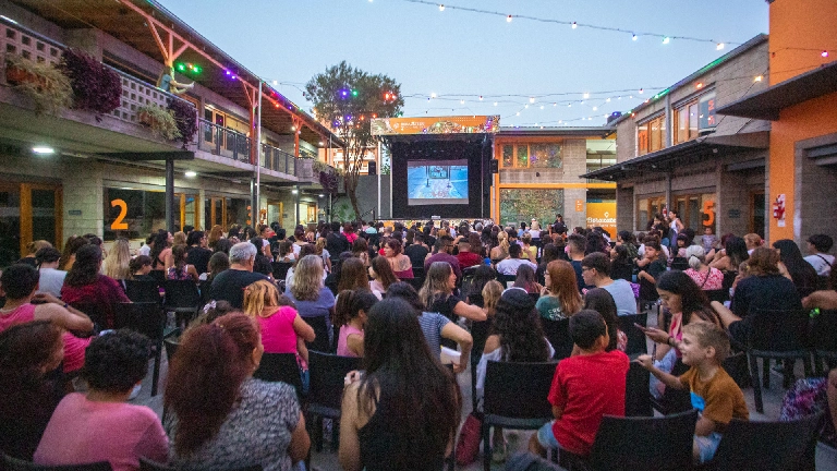 Comienza el Ciclo de Verano 2026