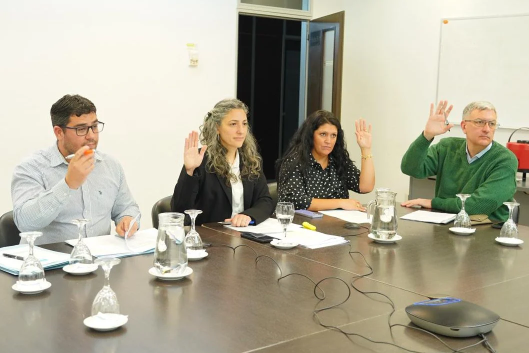 Comisión de Derechos del Usuario y el Consumidor de Diputados bonaerense.