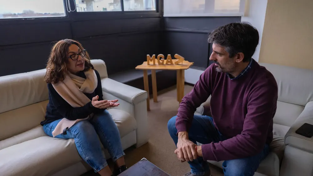 𝗧𝗿𝗮𝗺𝗼 pedagógico 𝗽𝗮𝗿𝗮 𝗻𝘂𝗲𝘃𝗼𝘀 𝗱𝗼𝗰𝗲𝗻𝘁𝗲𝘀