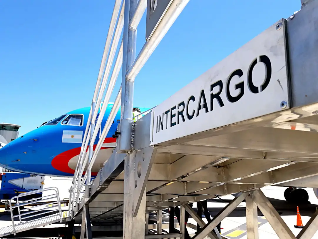 Intercargo 
