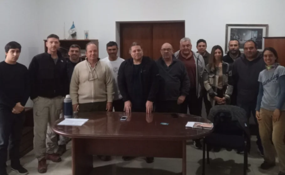 General Lavalle busca potenciar la pesca, el ecoturismo y el desarrollo turístico local