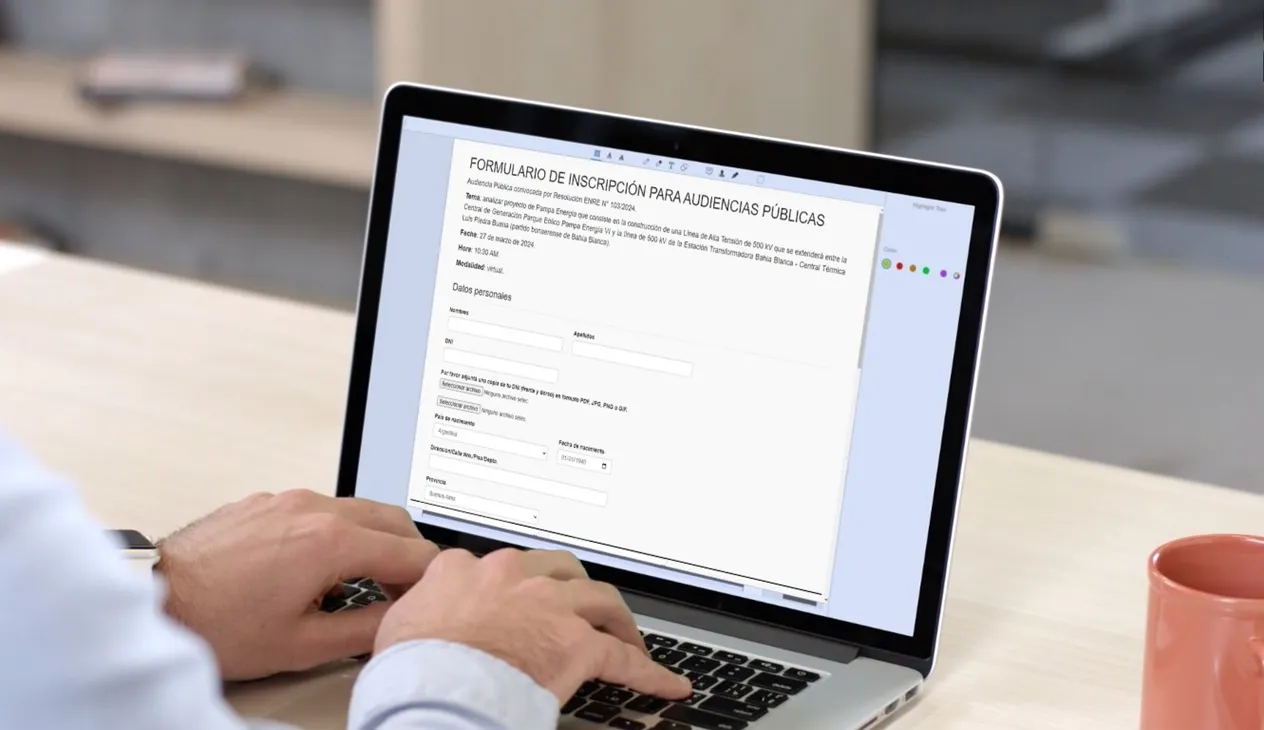 ¿Te afectan los aumentos en la tarifa de luz? Cómo participar en la próxima audiencia pública