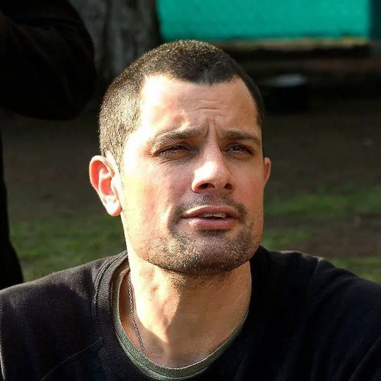 Mauro García, intendente de General Rodríguez