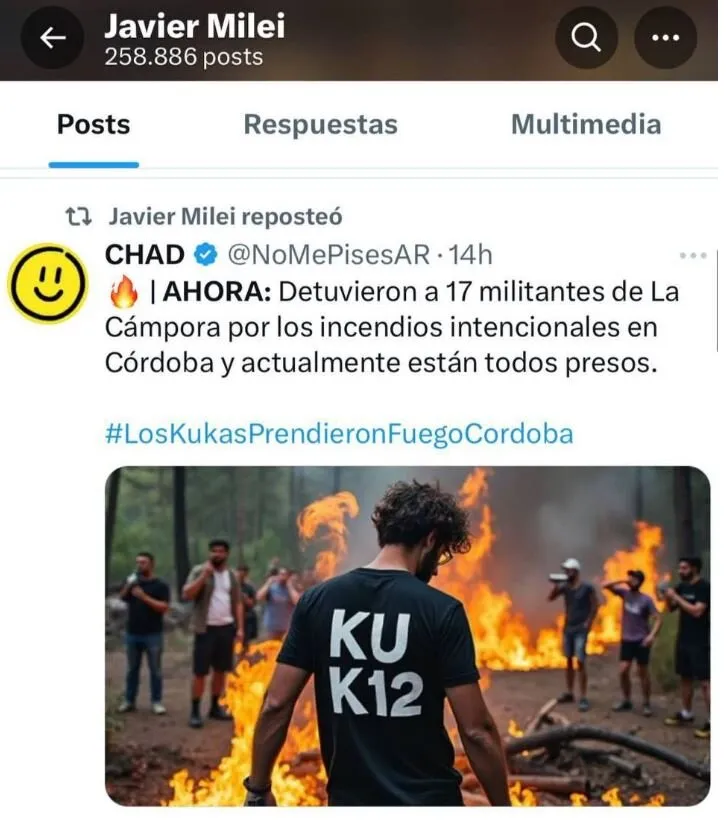 fake news