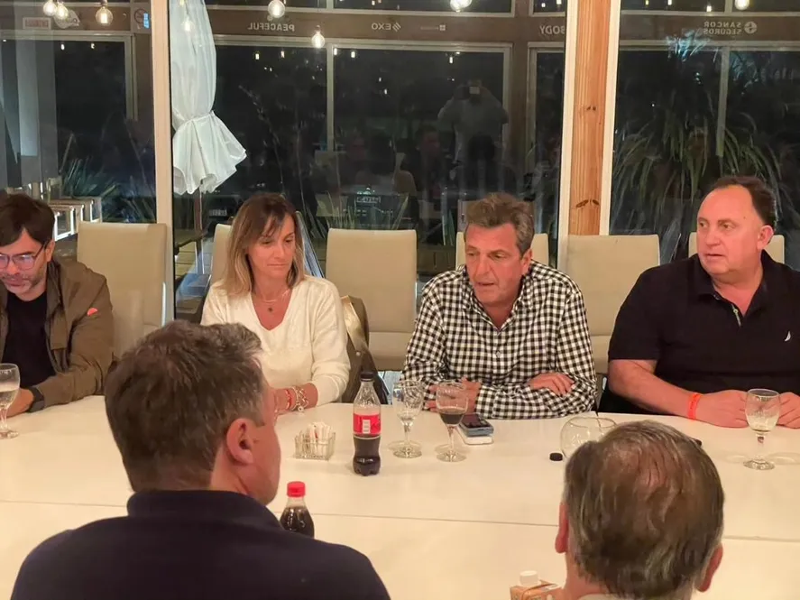 Cónclave de Massa