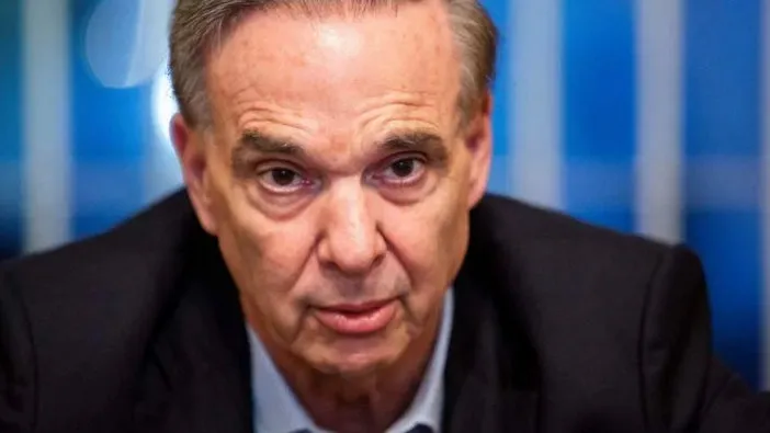 LA ADVERTENCIA DE PICHETTO SOBRE LA CUARENTENA