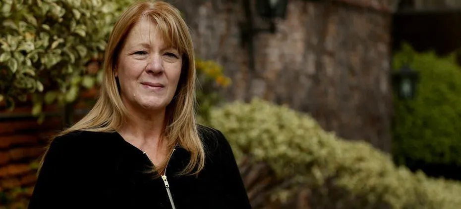 Stolbizer: “He trabajado mucho para fortalecer mi partido”