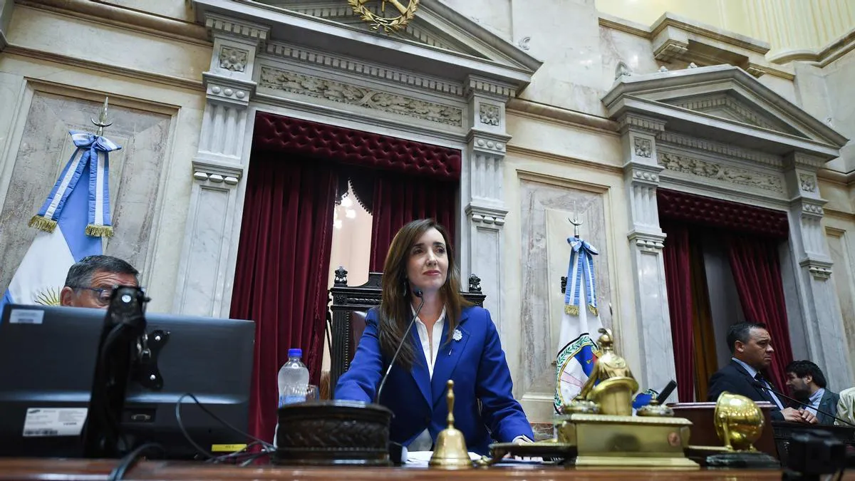 Senado.