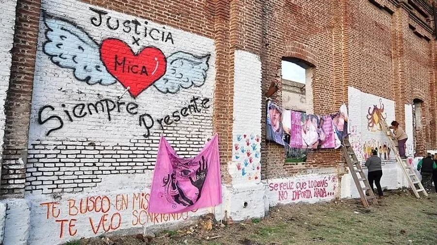 Recordaran a Micaela Ortega, cuyo crimen impulso la ley contra el grooming, a 6 años de su muerte