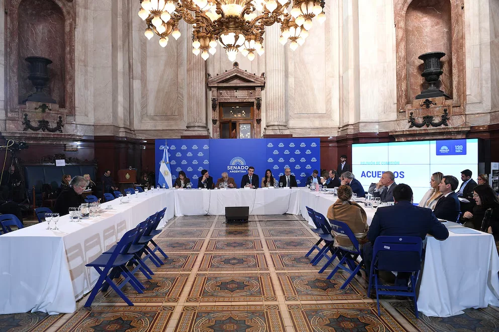 SENADO