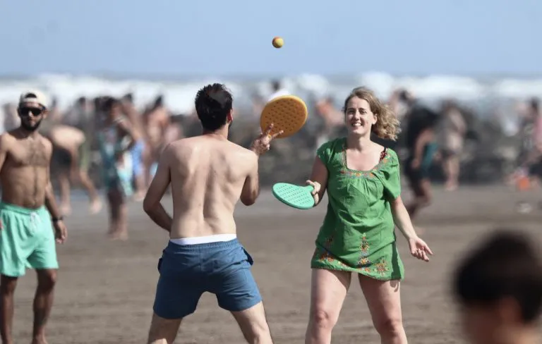 La Costa cerró los Carnavales con más de 240.000 visitantes