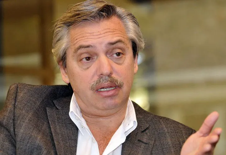 Alberto Fernández declaró en la causa por presunto encubrimiento de Irán en el atentado a la AMIA