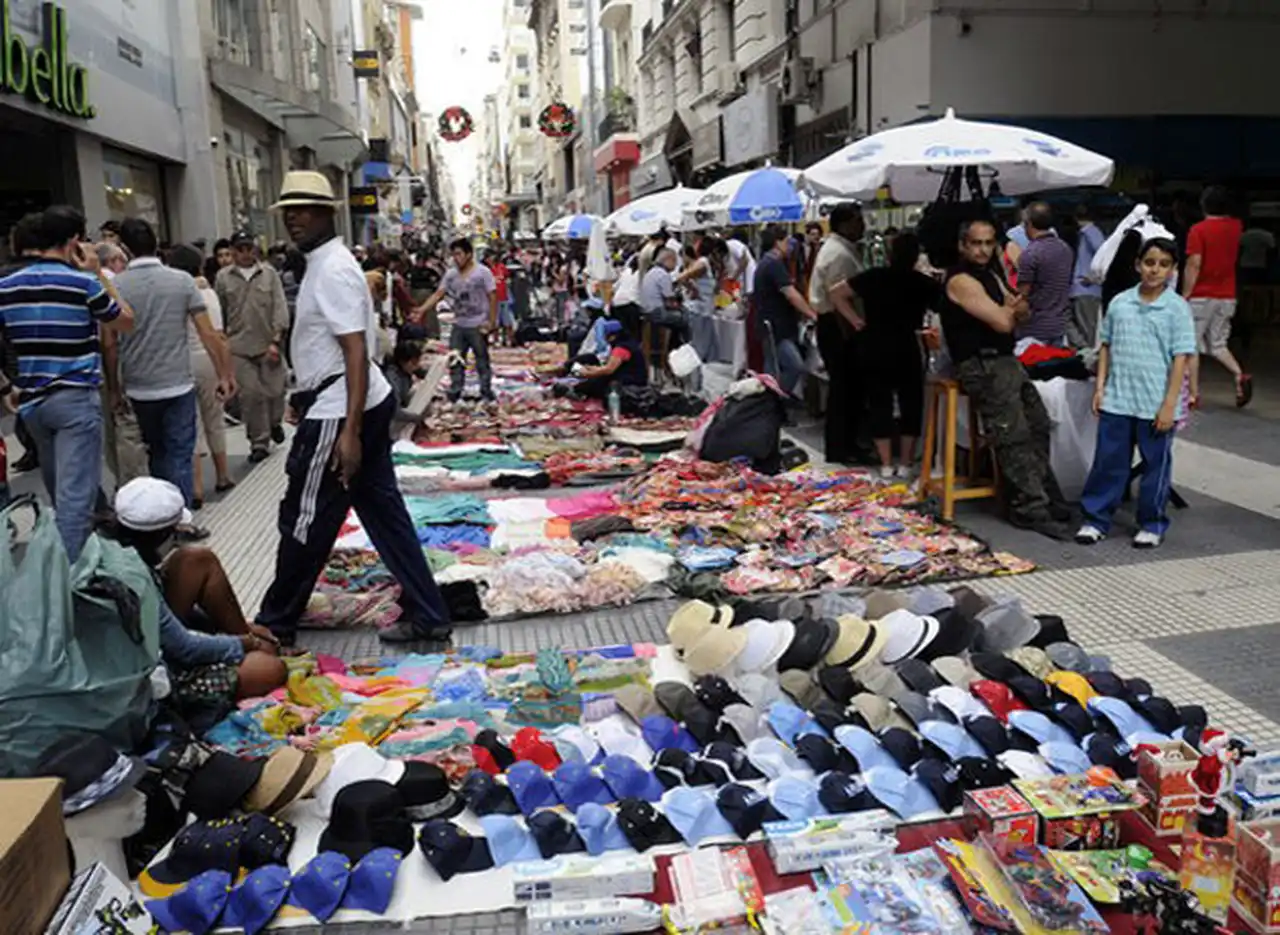 La CAC denunció el ingreso irregular de productos y pidió más controles