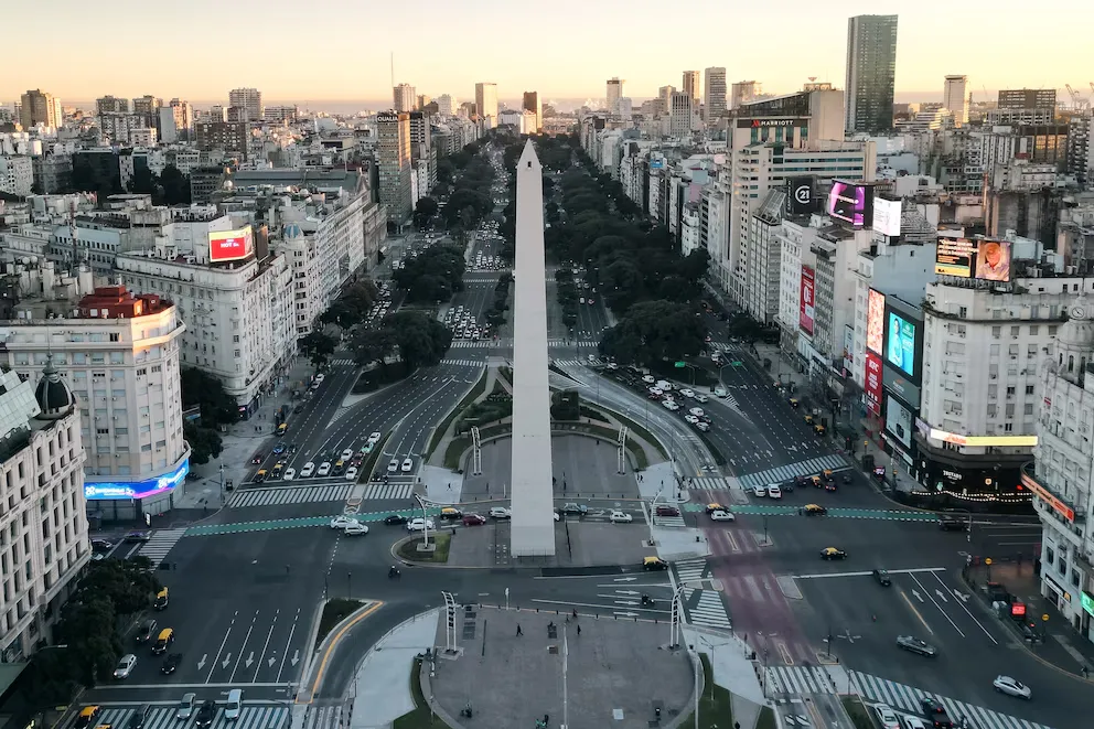Obelisco