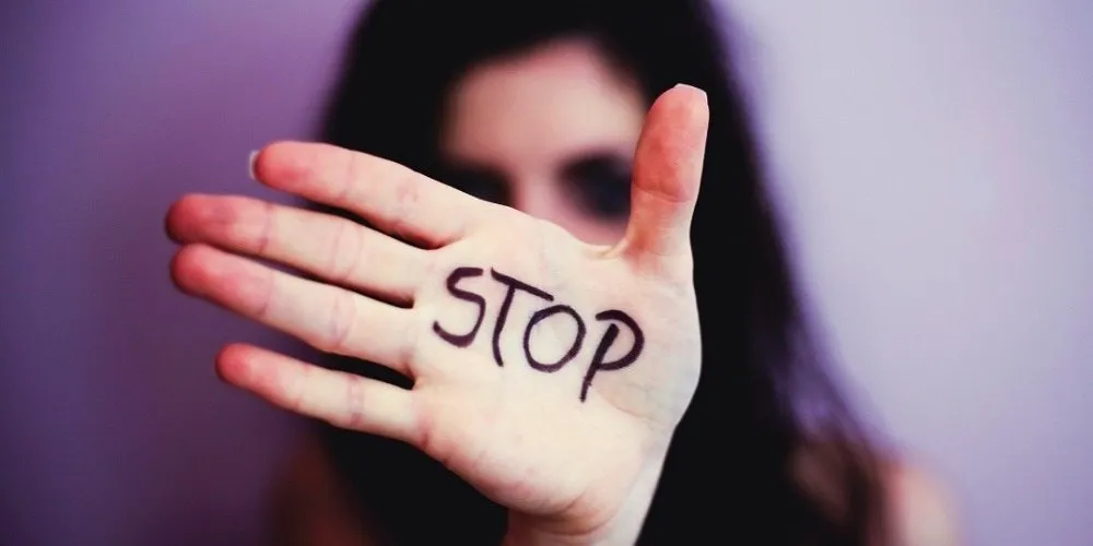 violencia de género femicidios ni una menos