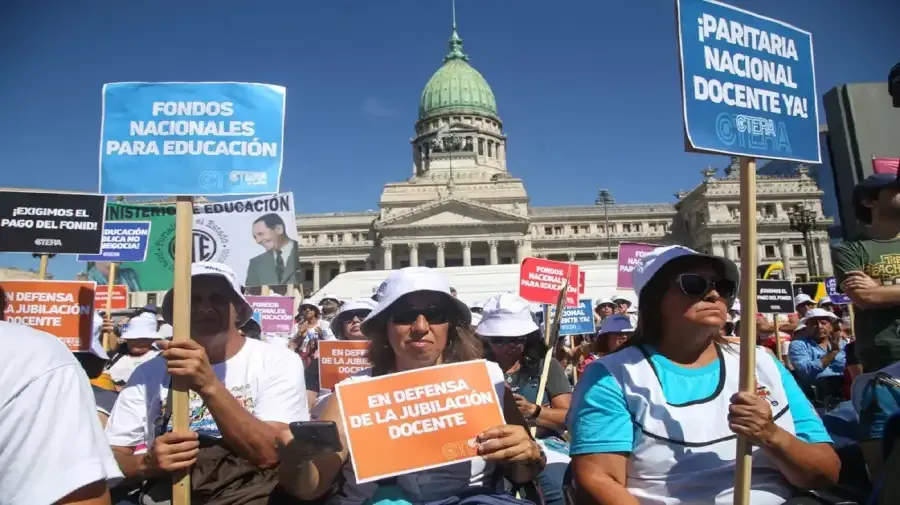 Protesta Universitaria 1
