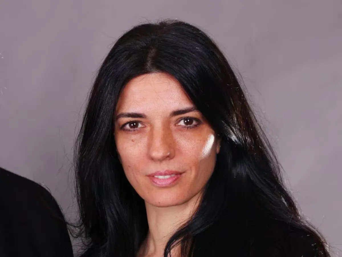 María Socas