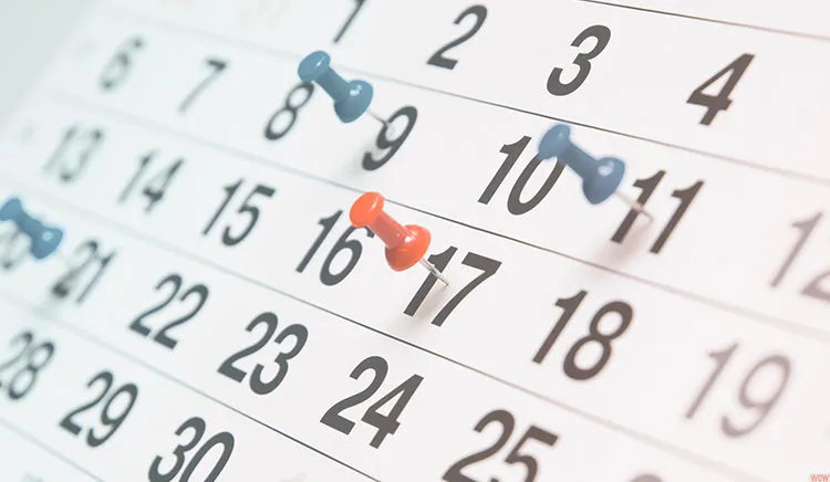 ¿Cuál es el siguiente feriado, en la recta final del año?