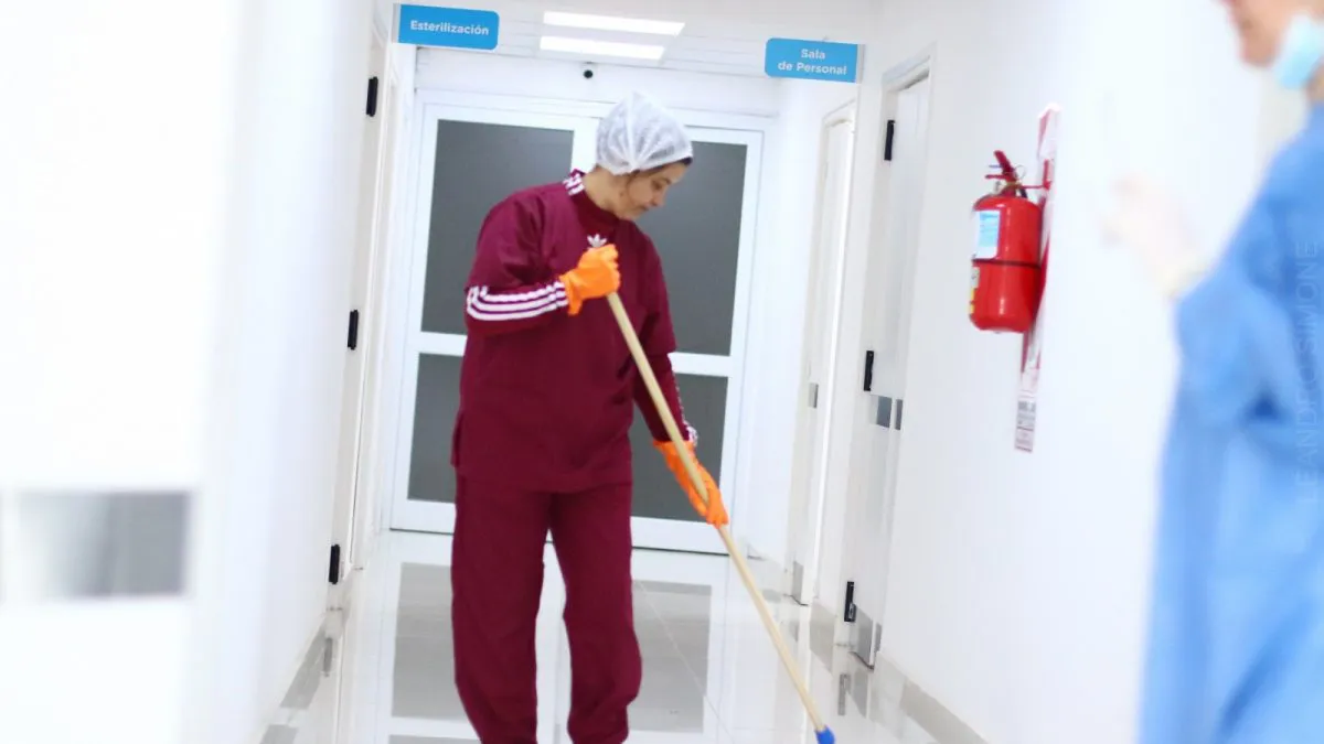 Nuevo Centro Odontológico en Santa Teresita 2