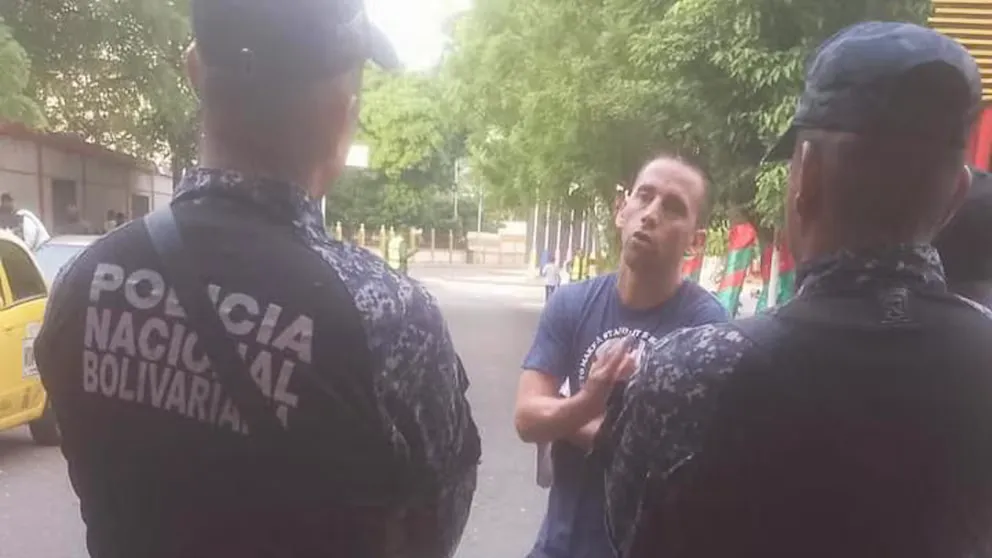 Nahuel Gallo 2