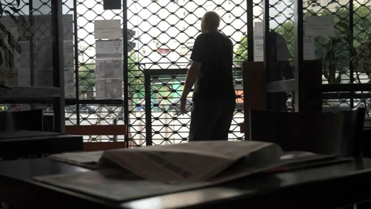 Cortes de luz electricidad 