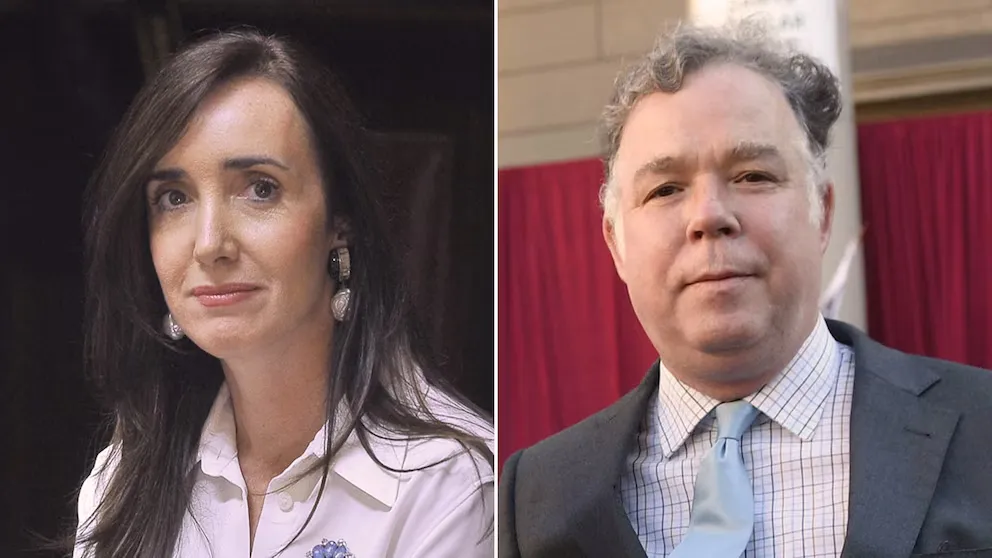 Renuncia en el Senado