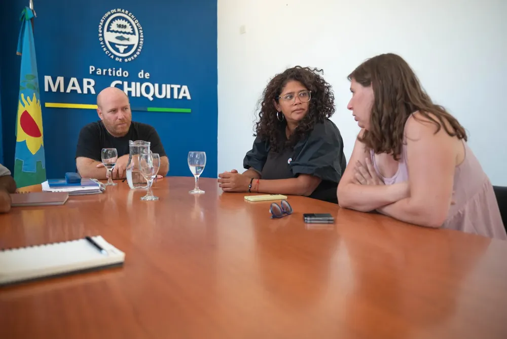 Mar Chiquita